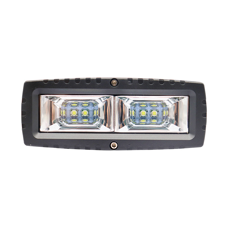LED Light For Offroad Car