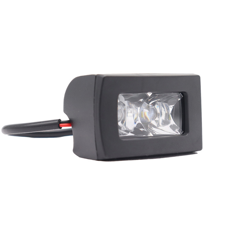 LED Work Lights Off-Road Vehicles Modified Headlights    
