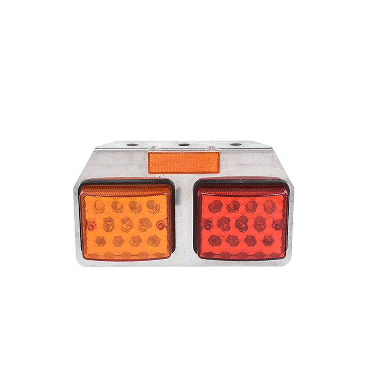 Universal Truck Light Two Color Light