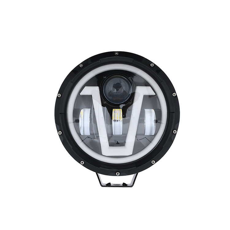 LED Headlamp For Truck Offroad Car Motorcycle   