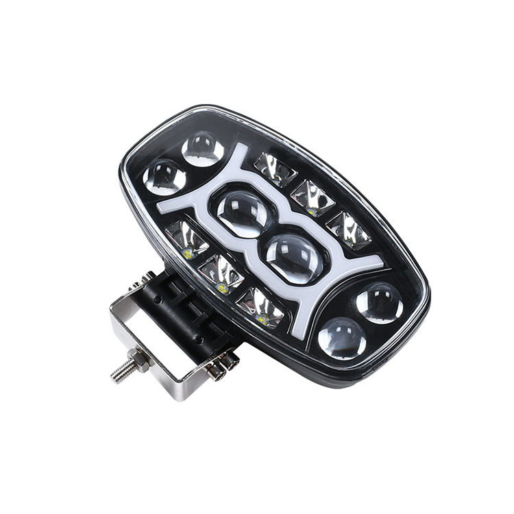 LED Headlights High Brightness For New Trucks