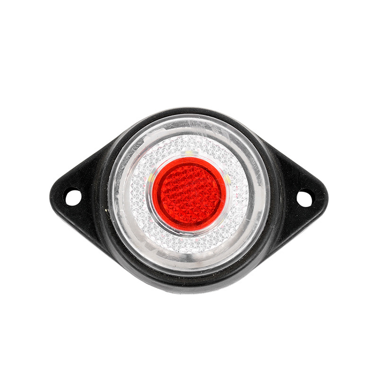 LED Driving Light Truck Colorful Driving Light Truck   