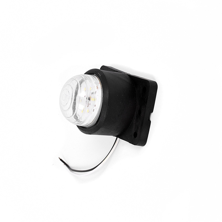 Truck LED Side Marker Light