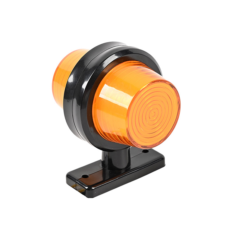Truck Side Indicator Light