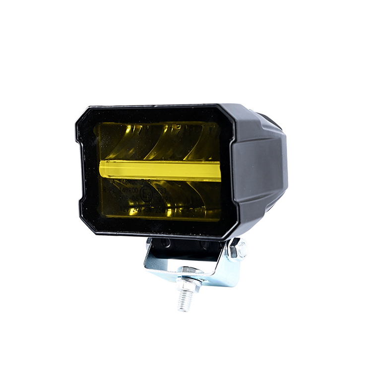 LED SUV Spotlights Overhead Headlight