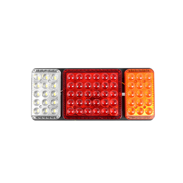 Truck Lamp LED Rear Bulb Tail Light Of Universal Truck