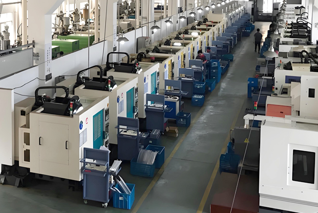 Taizhou Zinntu Intelligent Technology Co., Ltd.