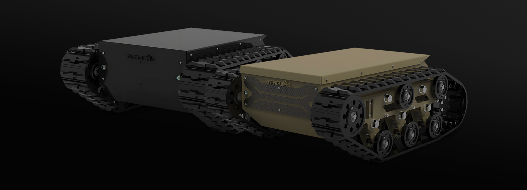 Unmanned Systems