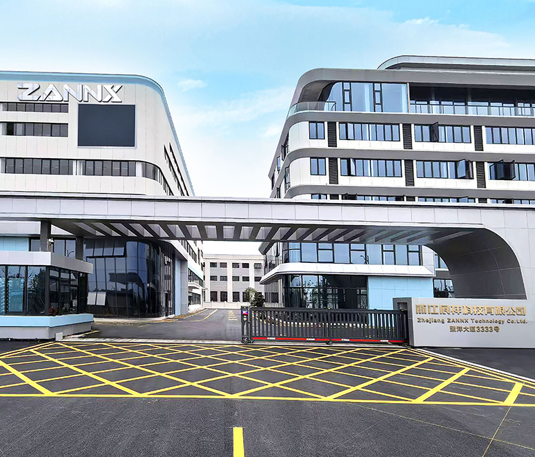 Taizhou Zinntu Intelligent Technology Co., Ltd.
